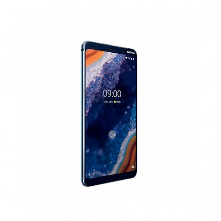 Nokia 9 PureView 6GB/128GB Azul Single SIM