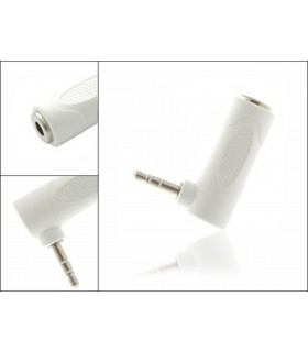 Adaptador de Audio AD-50 Original de Nokia