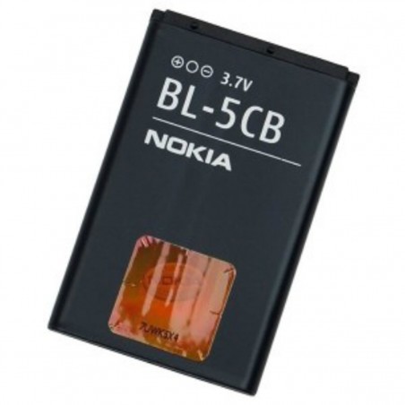 Batería Nokia BL-5CB