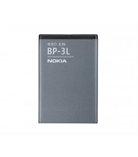Batería original Nokia BP-3L para Nokia 603, 303, 610 y 710