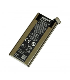 Batería original Nokia para Nokia Lumia 900 BP-6EW
