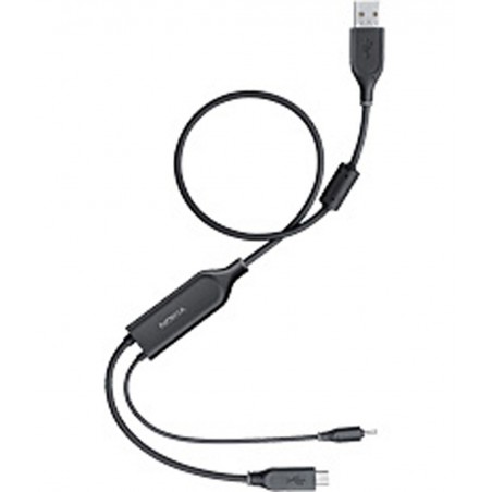 Cable Cargador de Conectividad Nokia CA-126