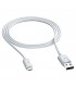 Cable de datos Nokia CA-190CD blanco