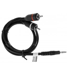 Cable de audio Nokia CA-72