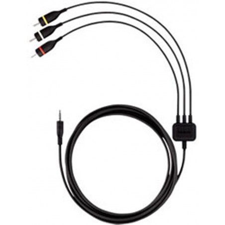 Cable Video/Audio Nokia CA-92U