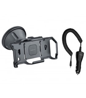 Soporte para móvil Nokia CR-120