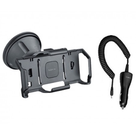 Soporte para móvil Nokia CR-120