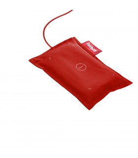 Nokia DT-901 cargador inalámbrico rojo