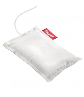 Nokia DT-901 cargador inalámbrico blanco