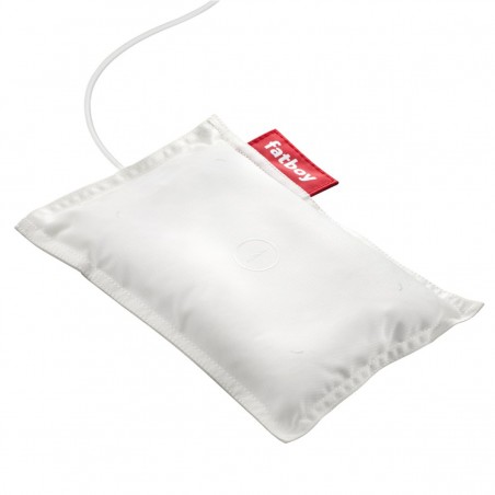 Nokia DT-901 cargador inalámbrico blanco