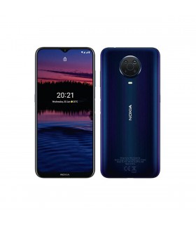Nokia G20 4GB/64GB Dual SIM Azul (Night)