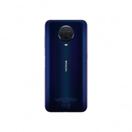Nokia G20 4GB/64GB Dual SIM Azul (Night)