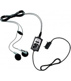 Manos libres estereo Nokia HS-28 y AD-41