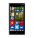 Nokia Lumia 830 negro libre