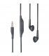 Nokia WH-207 negro Kit Manos Libres Estéreo Portátil