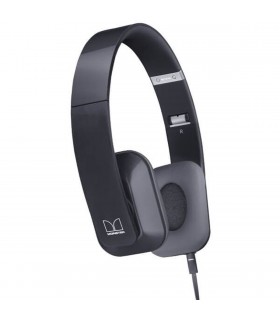 Auriculares Nokia WH-930 purity HD estereo negro