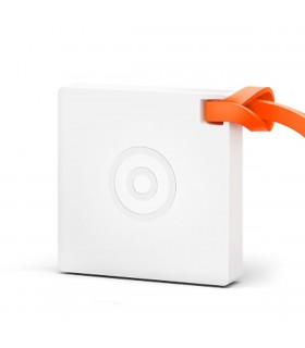 Nokia Treasure Tag WS-10: Sensor de proximidad blanco