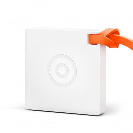 Nokia Treasure Tag WS-10: Sensor de proximidad blanco