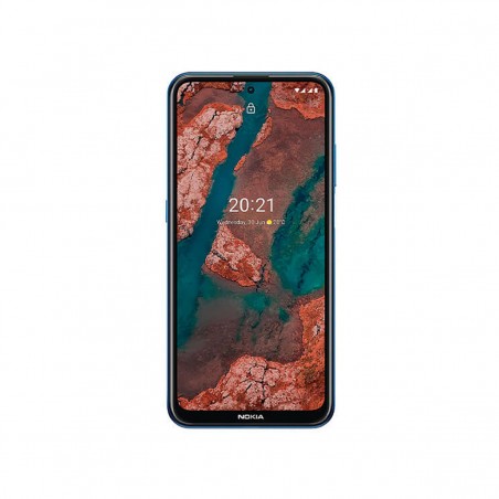 Nokia X20 5G 8GB/128GB Azul (Nordic Blue) Dual SIM