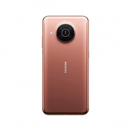 Nokia X20 5G 6GB/128GB Bronce (Midnight Sun) Dual SIM TA-1341