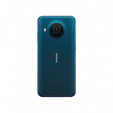 Nokia X20 5G 6GB/128GB Azul (Nordic Blue) Dual SIM