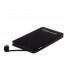 Power Bank Newmobile Negro 2600 mAh