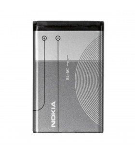 BL-5C Batería 1020 LITIO Original 3650/6600/6230