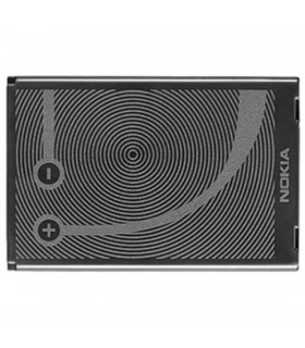 BP-5L Batería original de Nokia para Nokia 7710, 9500, E61, N800 y N92