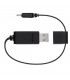 CA-100 Cargador USB (Conector 2mm) de Nokia