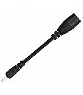 CA-44 Adaptador para cargador (DE 2MM A 3,5MM) Original