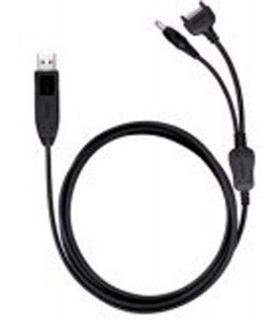 CA-70 Cable de datos USB (Función carga) Original Nokia