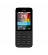 Nokia 215 Single SIM negro