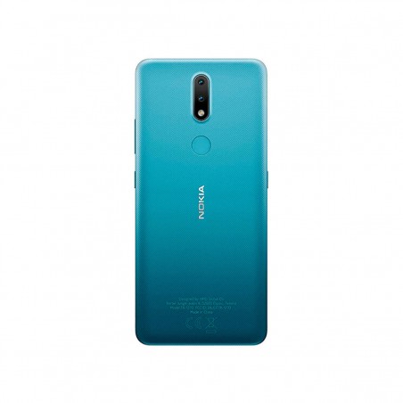 Nokia 2.4 2GB/32GB Azul (Fjord) Dual SIM TA-1270