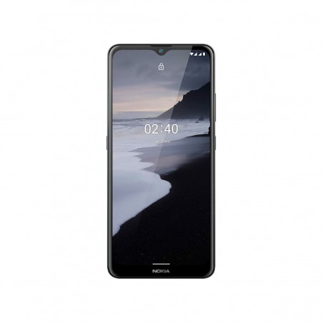 Nokia 2.4 2GB/32GB Gris (Charcoal) Dual SIM TA-1270