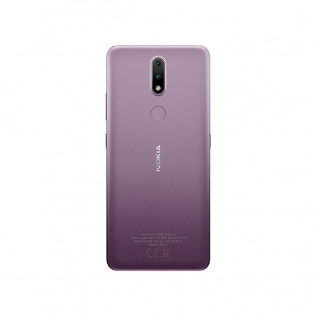 Nokia 2.4 2GB/32GB Lila (Purple Dusk) Dual SIM TA-1270