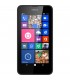 Nokia Lumia 630 Negro libre