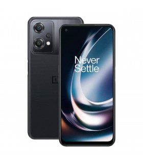 OnePlus Nord CE 2 Lite 5G 6GB/128GB Negro Anochecer (Dusk Black) Dual SIM CPH2409