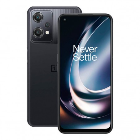 OnePlus Nord CE 2 Lite 5G 6GB/128GB Negro Anochecer (Dusk Black) Dual SIM CPH2409