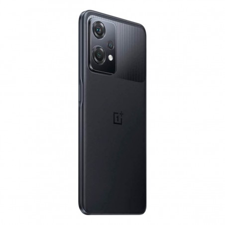 OnePlus Nord CE 2 Lite 5G 6GB/128GB Negro Anochecer (Dusk Black) Dual SIM CPH2409