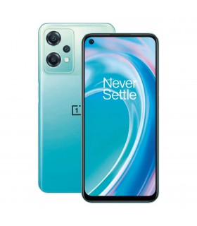 OnePlus Nord CE 2 Lite 5G 6GB/128GB Marea Azul (Blue Tide) Dual SIM CPH2409