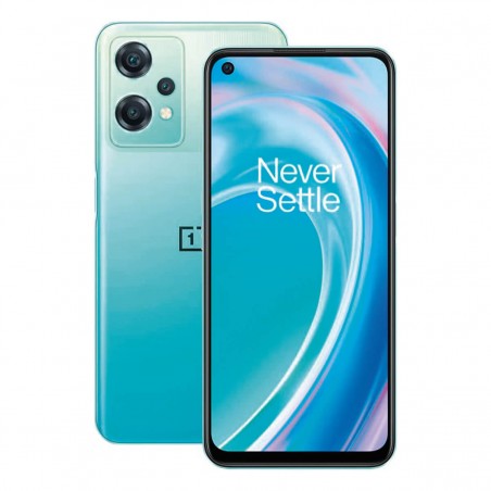 OnePlus Nord CE 2 Lite 5G 6GB/128GB Marea Azul (Blue Tide) Dual SIM CPH2409