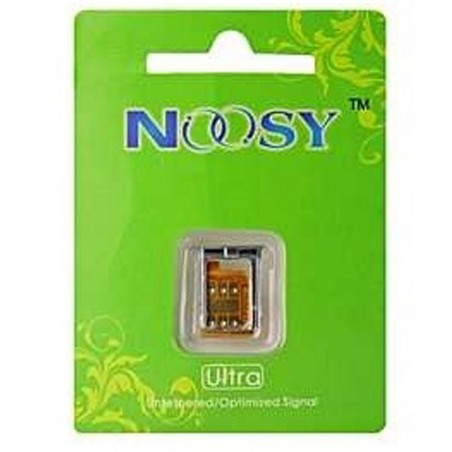 Noosy Ultra Signal Optimizer SIM for Iphone 4