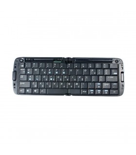 Teclado plegable Bluetooth MSI BK100