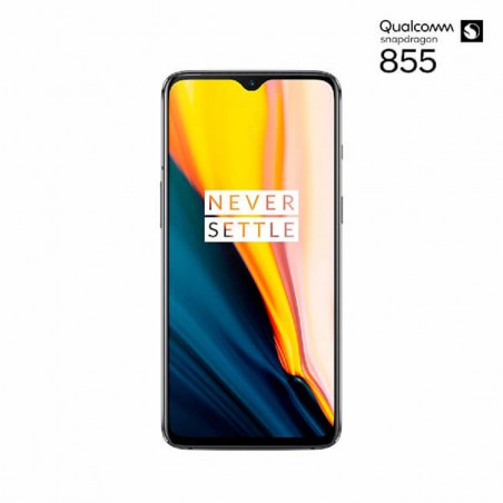 OnePlus 7 6GB/128GB Mirror Gray Dual SIM