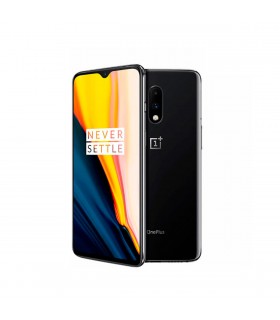 OnePlus 7 8GB/256GB Gris (Mirror Gray) Dual SIM