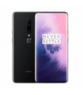 OnePlus 7 Pro 8GB/256GB Gris Espejo Dual SIM