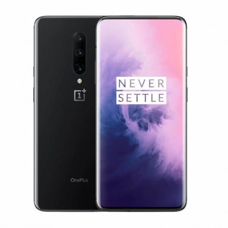 OnePlus 7 Pro 8GB/256GB Gris Espejo Dual SIM