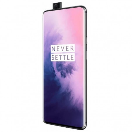 OnePlus 7 Pro 8GB/256GB Gris Espejo Dual SIM