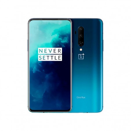 OnePlus 7T Pro 8GB/256GB Azul (Haze Blue) Dual SIM