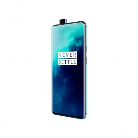 OnePlus 7T Pro 8GB/256GB Azul (Haze Blue) Dual SIM